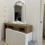 Apartmán Casa Panorama, Casa Vacanza.