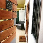 Apartmán Casa Panorama, Casa Vacanza.