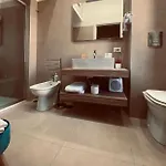 Apartmán Casa Panorama, Casa Vacanza.