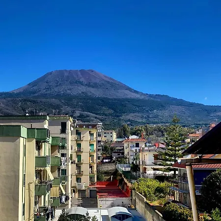 Casa Panorama, Casa Vacanza. Torre del Greco