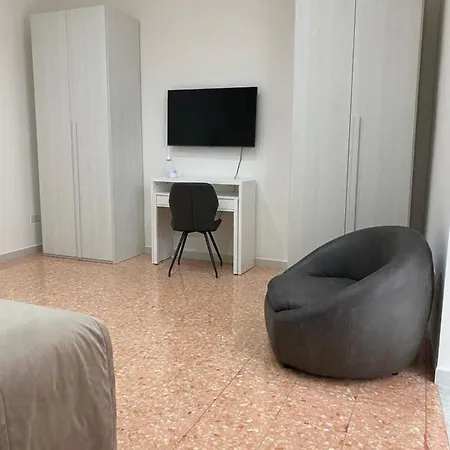 Apartmán Casa Panorama, Casa Vacanza.
