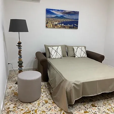Casa Panorama, Casa Vacanza. Apartmán