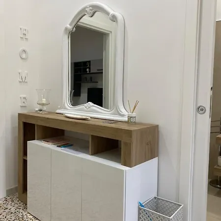 Appartamento Casa Panorama, Casa Vacanza.