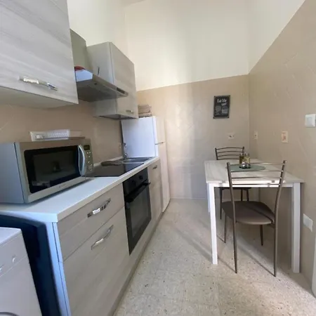 Appartamento Casa Panorama, Casa Vacanza. Torre del Greco