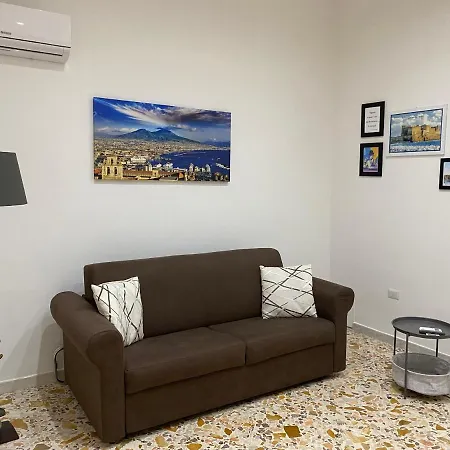 Apartmán Casa Panorama, Casa Vacanza. *