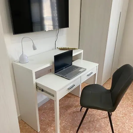 Casa Panorama, Casa Vacanza. Appartamento Torre del Greco