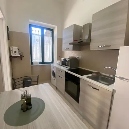 Casa Panorama, Casa Vacanza. *