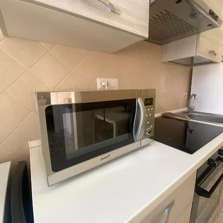Appartamento Casa Panorama, Casa Vacanza. *