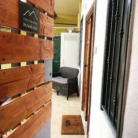 Appartamento Casa Panorama, Casa Vacanza.