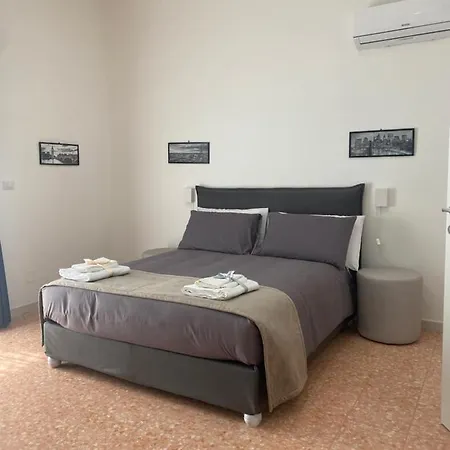 Casa Panorama, Casa Vacanza. Torre del Greco