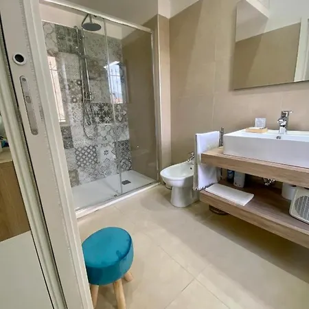 Casa Panorama, Casa Vacanza. Appartamento Torre del Greco