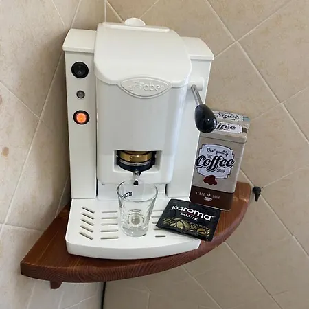 شقة Casa Panorama, Casa Vacanza. *