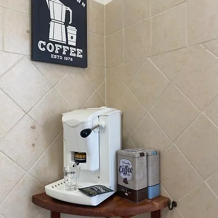 Casa Panorama, Casa Vacanza. * توري دل غريكو