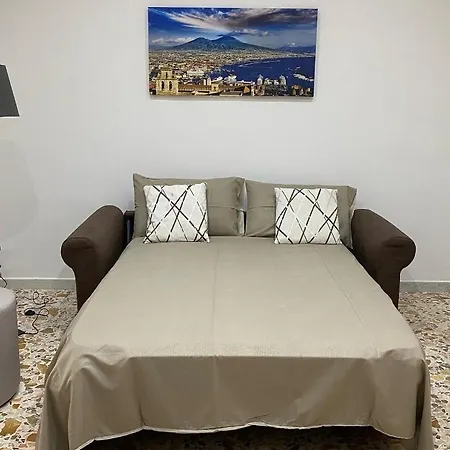 Casa Panorama, Casa Vacanza. توري دل غريكو