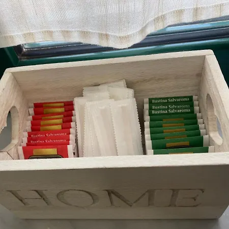 Casa Panorama, Casa Vacanza.