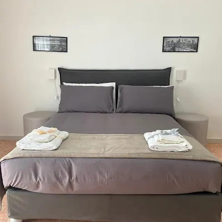 Casa Panorama, Casa Vacanza. Apartamento *