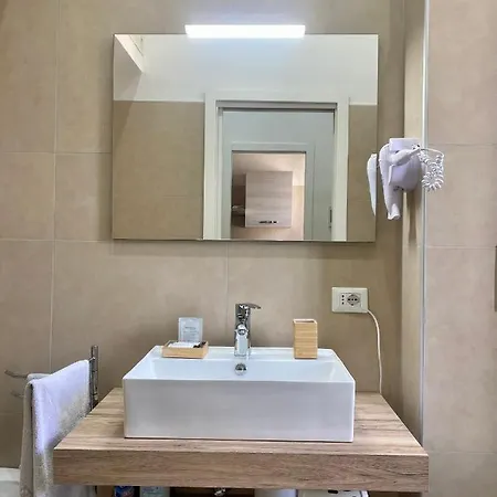 شقة Casa Panorama, Casa Vacanza. *