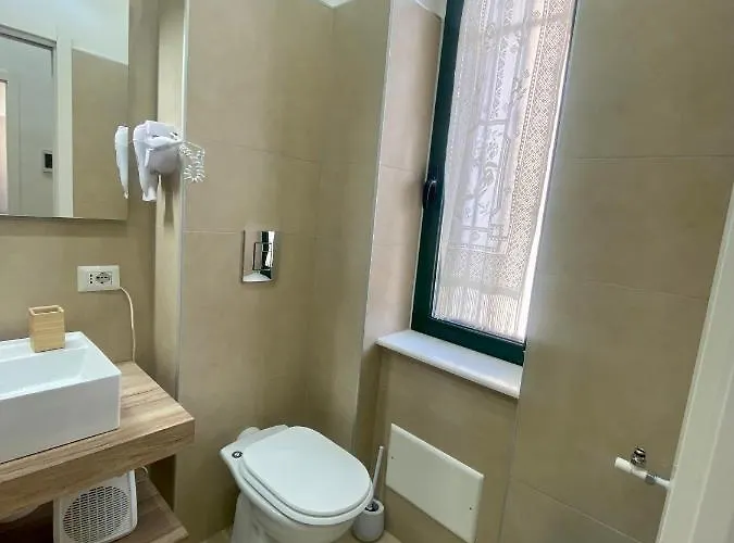 Casa Panorama, Casa Vacanza. * توري دل غريكو